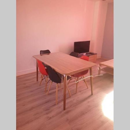 Le Tréport Appartement Lais מראה חיצוני תמונה
