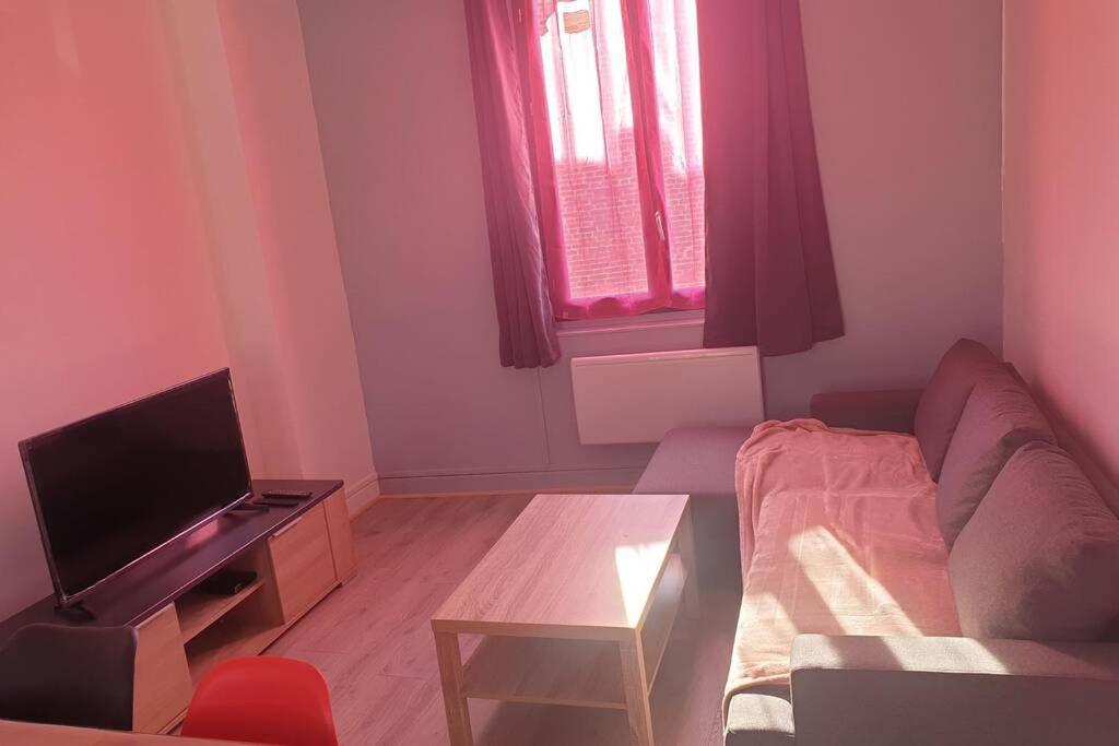 Le Tréport Appartement Lais מראה חיצוני תמונה