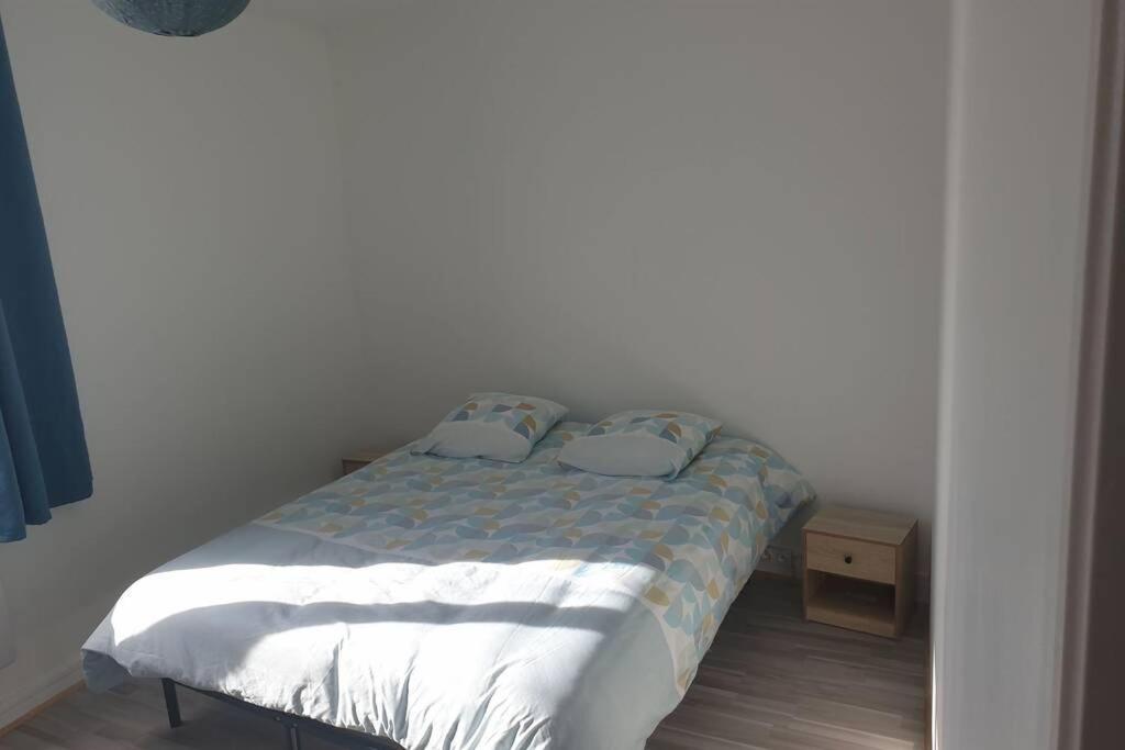 Le Tréport Appartement Lais מראה חיצוני תמונה